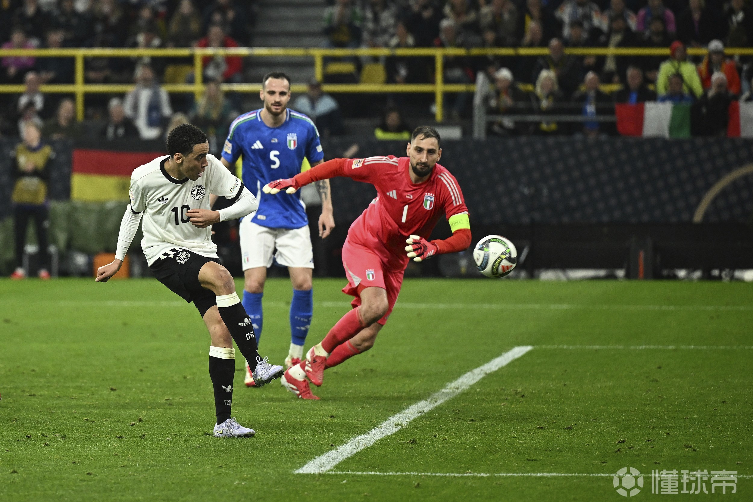 关于乌拉圭鏖战阿根廷，基米希状态火热的信息