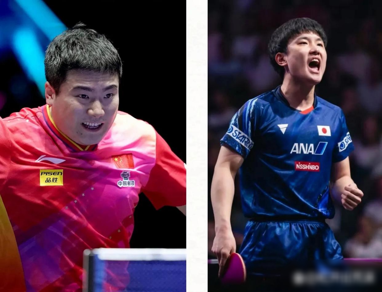 包含奥地利队完胜日本队，梁靖崑高光表现的词条