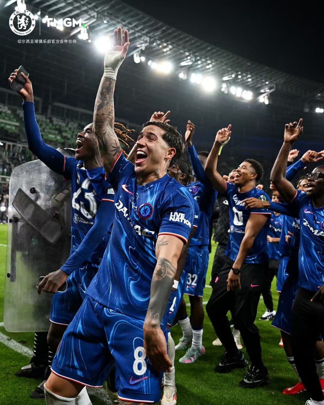 欧洲豪门实力检验，攻守俱佳令人赞叹的简单介绍