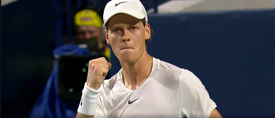 戴维斯杯绝杀年终总决赛，鲁德关键制胜的简单介绍