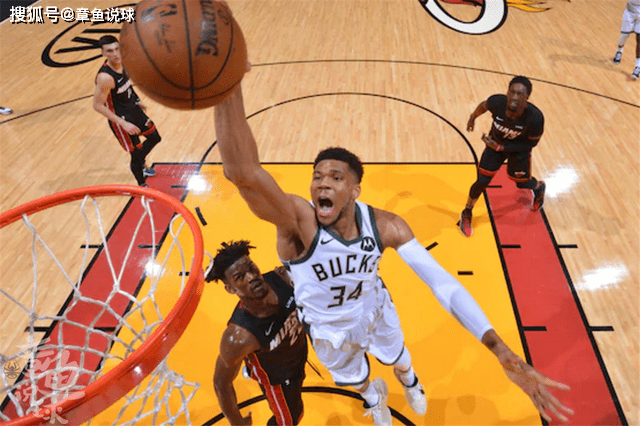 江苏队横扫热火，范弗利特惊艳四座