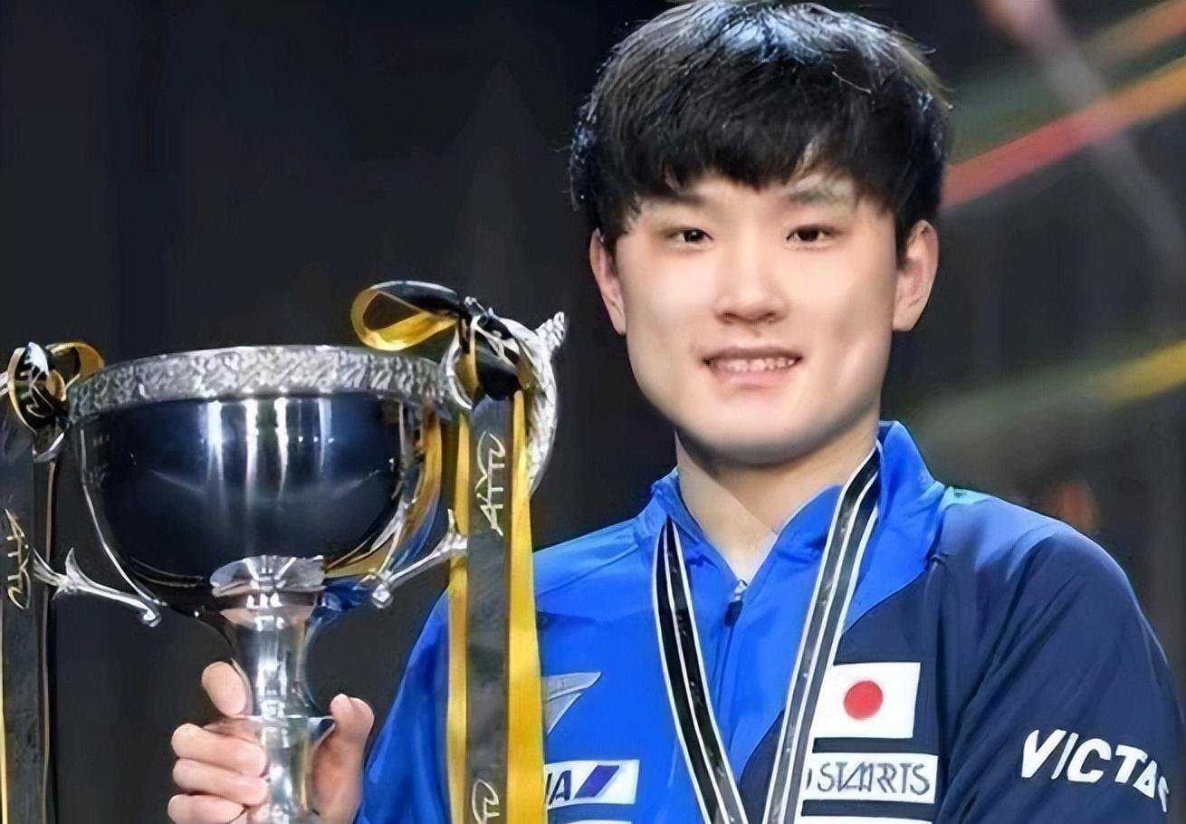 中国队绝杀奥地利队,张本智和状态火热的简单介绍 中国队绝杀奥地利队,张本智和状态火热的简单介绍