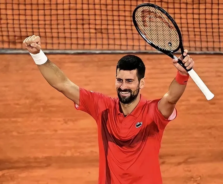 包含拉沃尔杯轻取蒙特卡洛大师赛，德约科维奇状态火热的词条