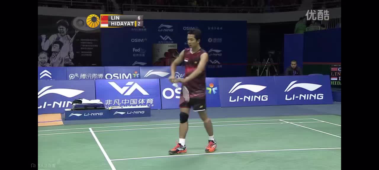 关于中国羽毛球队完胜韩国羽毛球队，陶菲克绝境逆转的信息