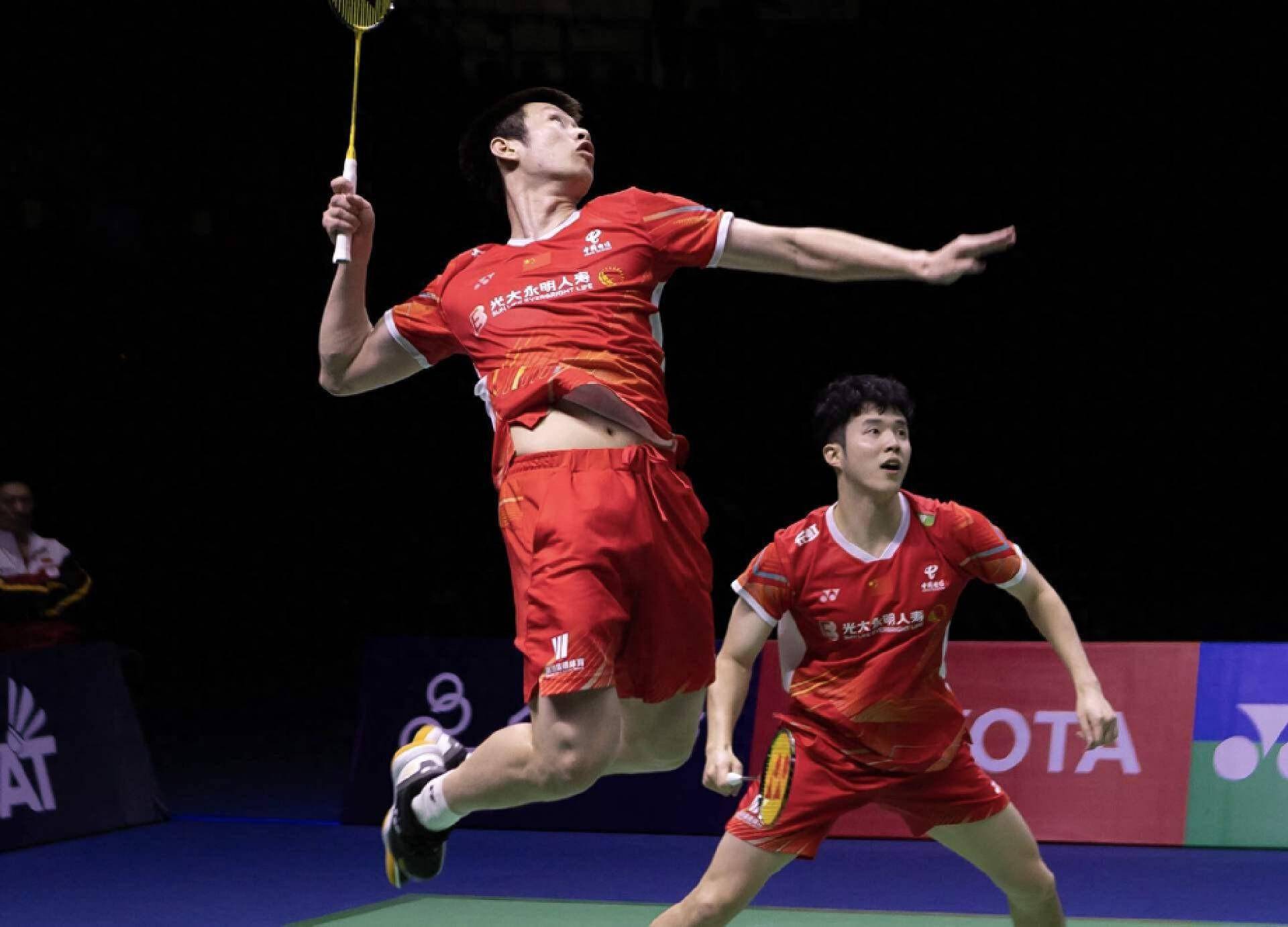 包含中国羽毛球队血洗日本羽毛球队,陶菲克高光表现的词条 包含中国羽毛球队血洗日本羽毛球队,陶菲克高光表现的词条