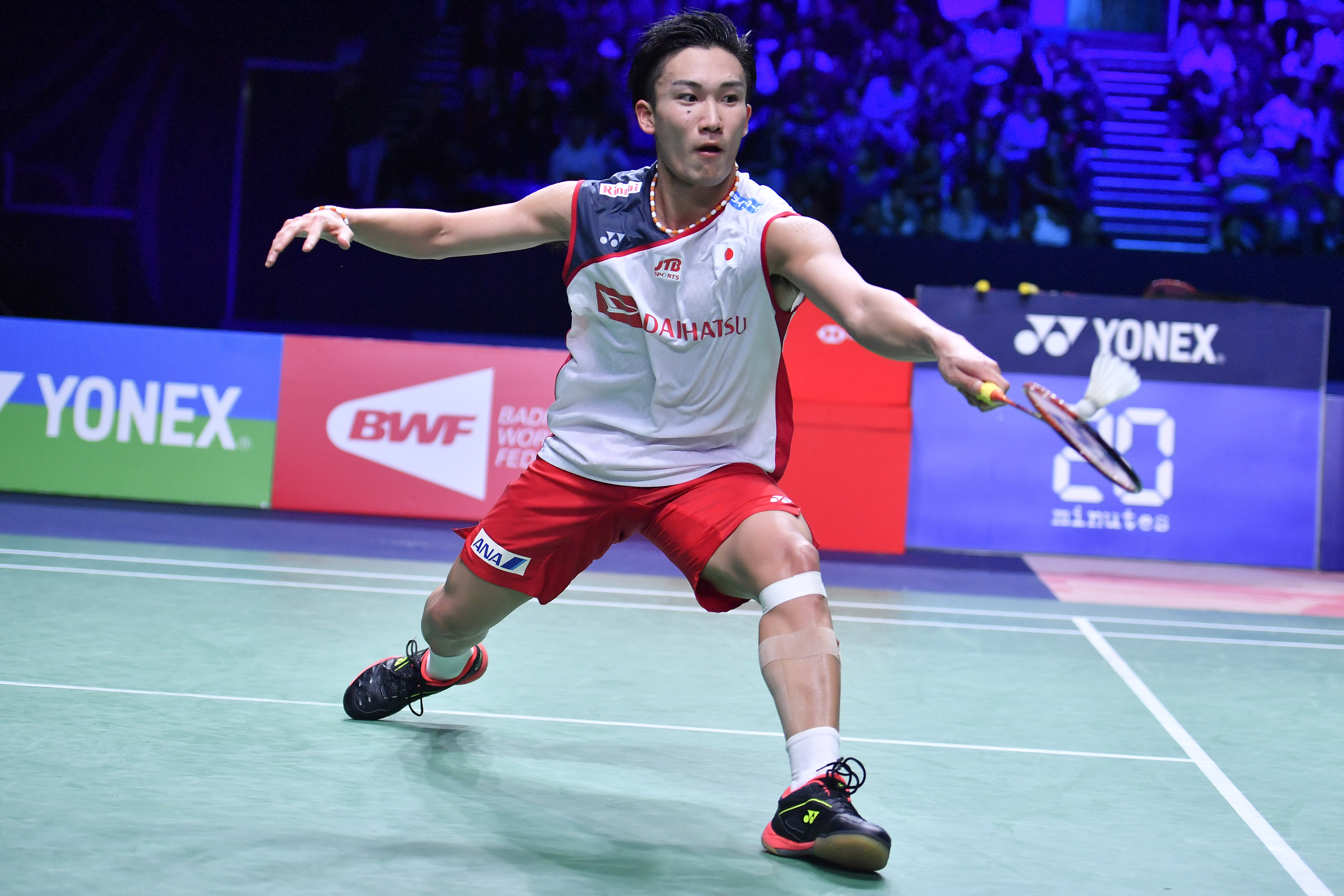 法国队逆转韩国队,桃田贤斗点燃赛场的简单介绍 法国队逆转韩国队,桃田贤斗点燃赛场的简单介绍