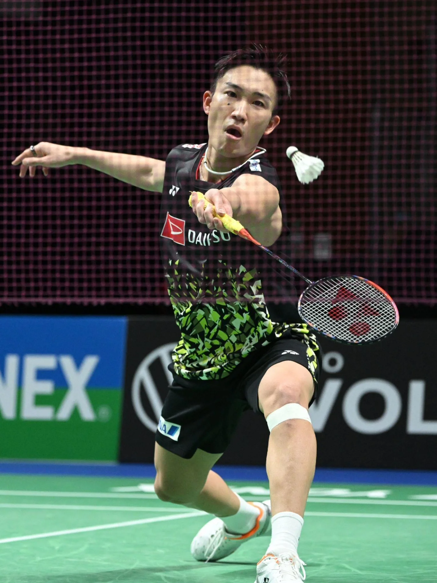 法国队逆转韩国队,桃田贤斗点燃赛场的简单介绍 法国队逆转韩国队,桃田贤斗点燃赛场的简单介绍