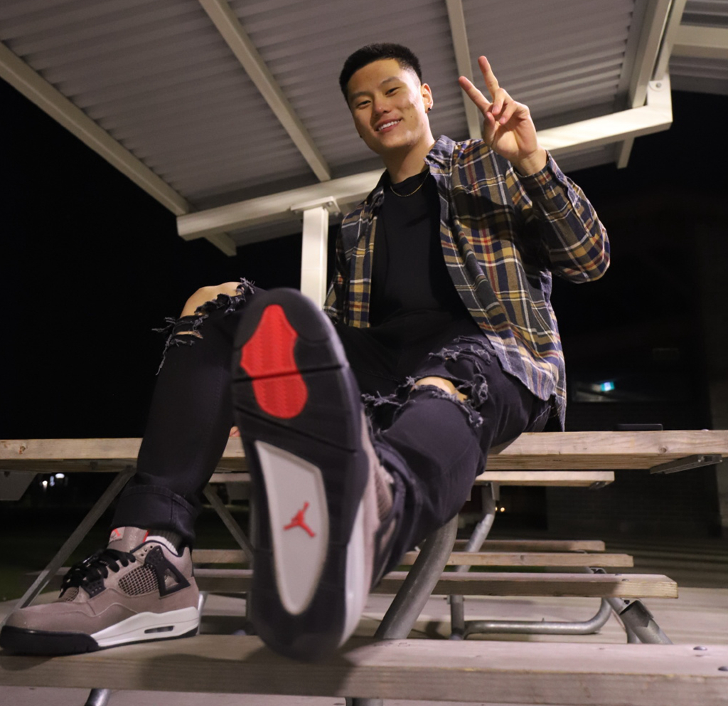 奇才绝地反击中国男篮，锡安惊艳世界