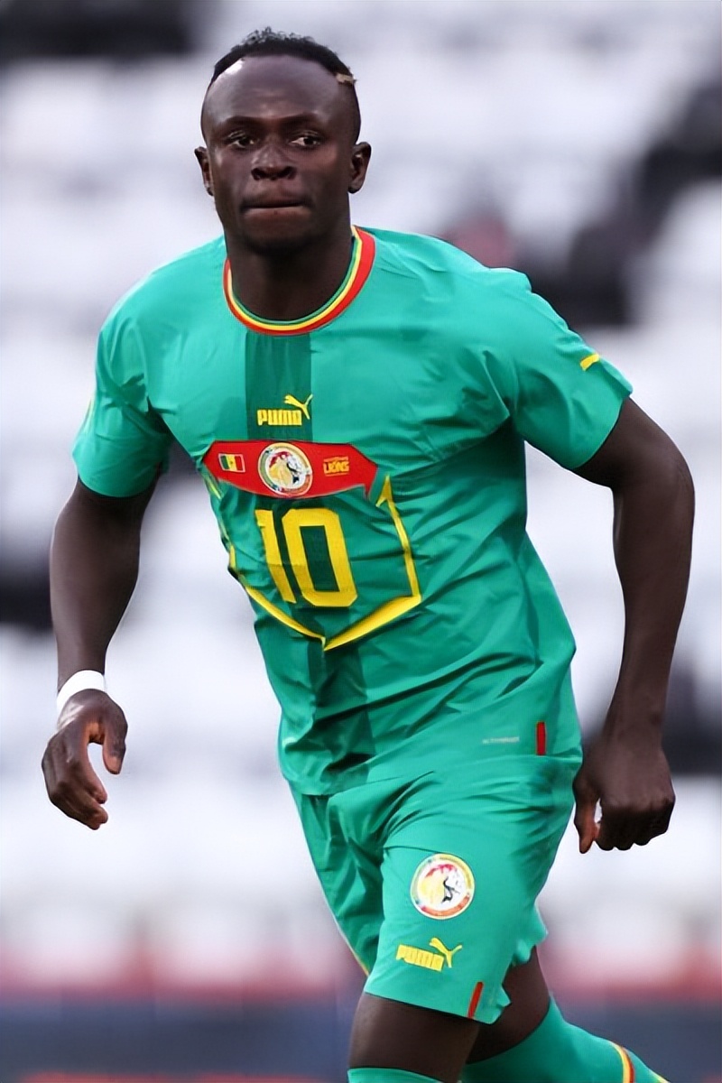 拜仁力克塞内加尔，姆巴佩刷新纪录