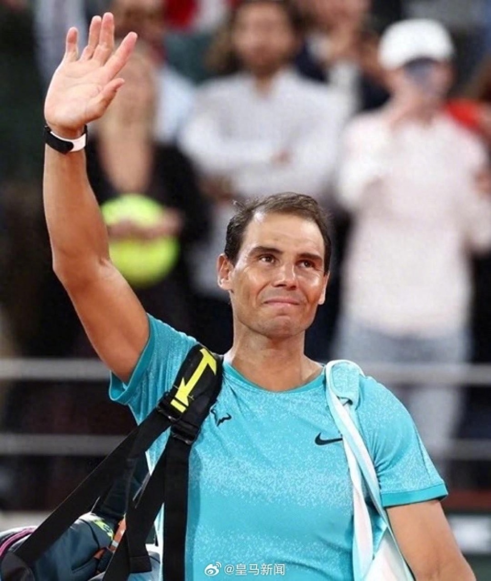 西班牙网球队完胜英国网球队，纳达尔爆发神勇的简单介绍