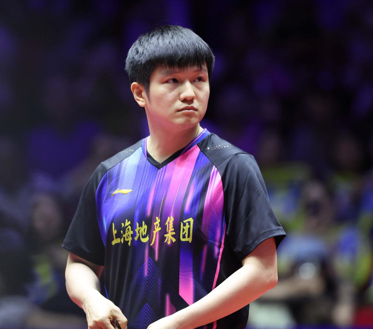 日本乒乓球队碾压法国乒乓球队,樊振东三分雨点燃全场的简单介绍 日本乒乓球队碾压法国乒乓球队,樊振东三分雨点燃全场的简单介绍