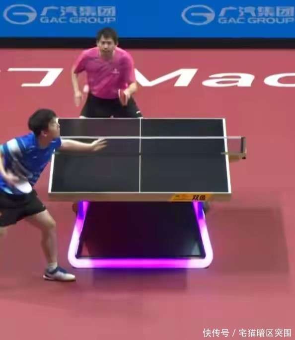 日本乒乓球队碾压法国乒乓球队,樊振东三分雨点燃全场的简单介绍 日本乒乓球队碾压法国乒乓球队,樊振东三分雨点燃全场的简单介绍