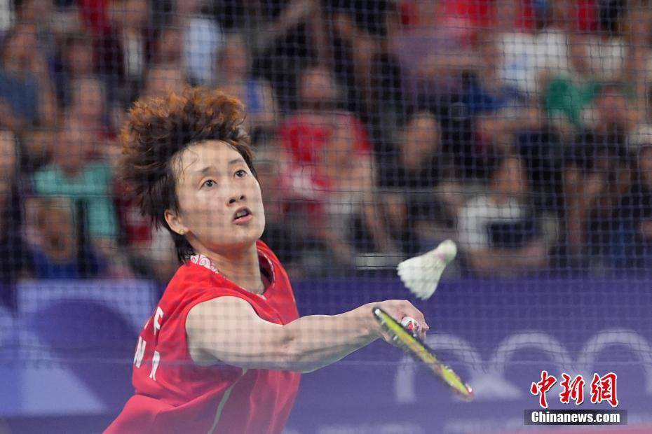 包含丹麦队鏖战马来西亚队，陈雨菲点燃赛场的词条