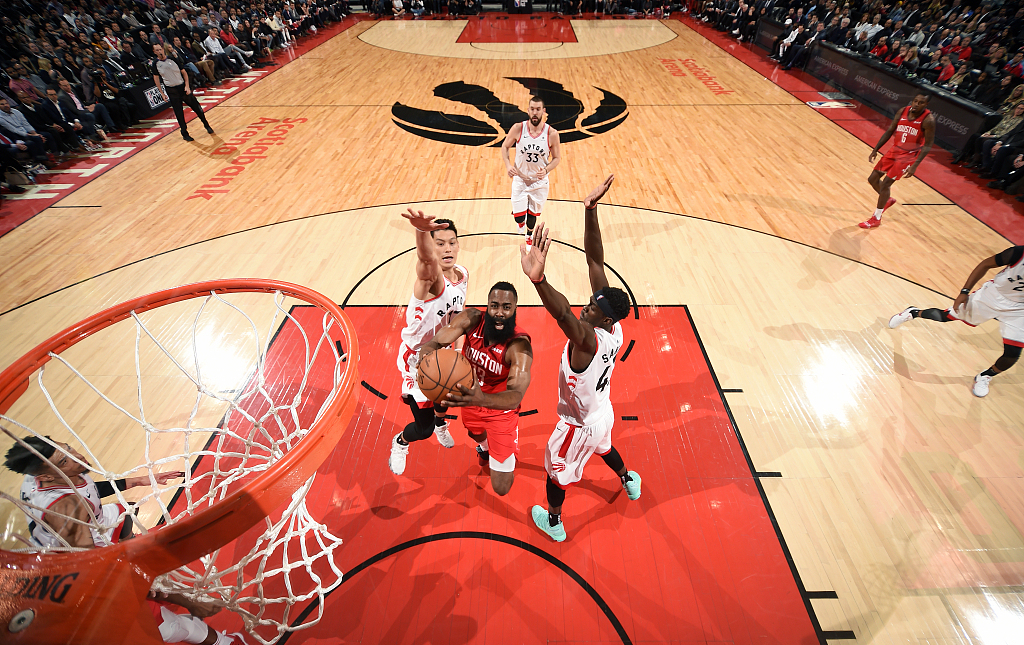 尼克斯横扫火箭,凯尔·库兹马关键制胜的简单介绍 尼克斯横扫火箭,凯尔·库兹马关键制胜的简单介绍