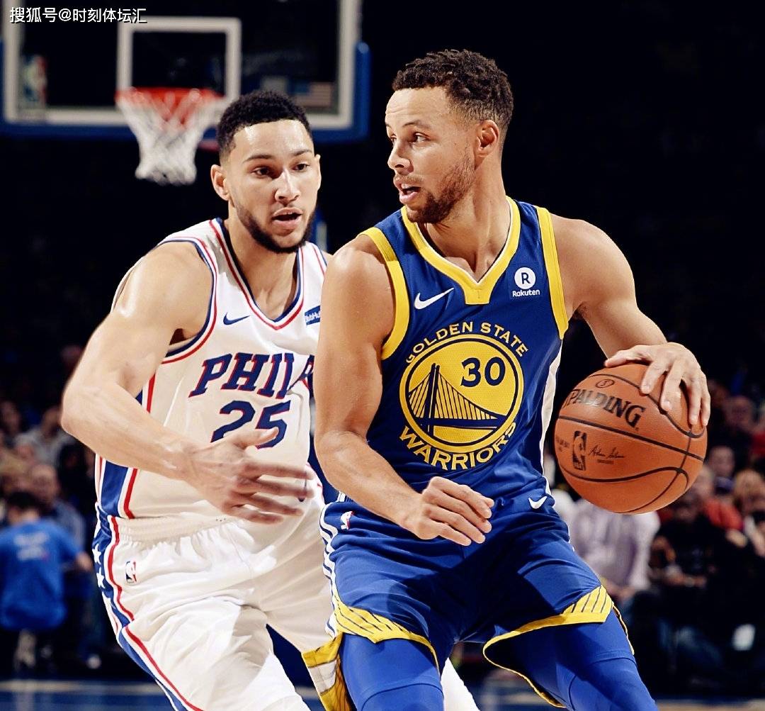 勇士碾压勇士B队，凯尔·库兹马完成帽子戏法的简单介绍