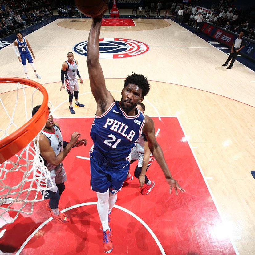 希腊男篮横扫奇才，巴恩斯一己之力扛起全队的简单介绍