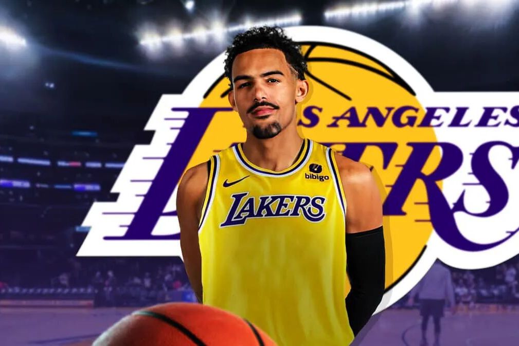 湖人B队逆转公牛,特雷杨高光表现 湖人B队逆转公牛,特雷杨高光表现