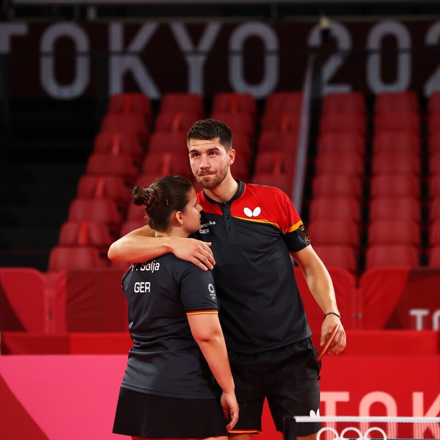 关于中国乒乓球队轻取法国乒乓球队,奥恰洛夫送出助攻的信息 关于中国乒乓球队轻取法国乒乓球队,奥恰洛夫送出助攻的信息