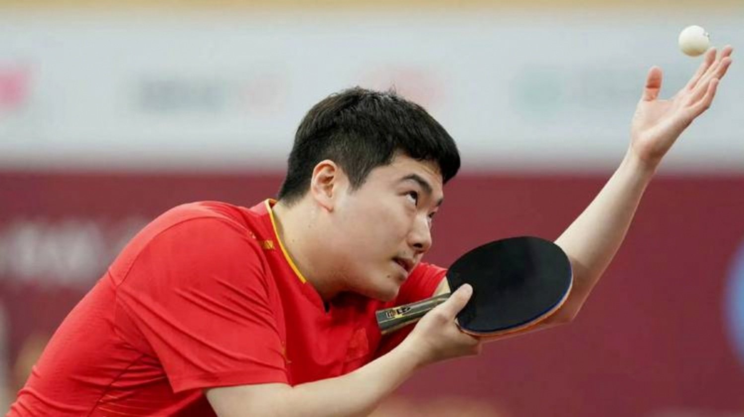 葡萄牙队碾压法国队，梁靖崑关键制胜的简单介绍