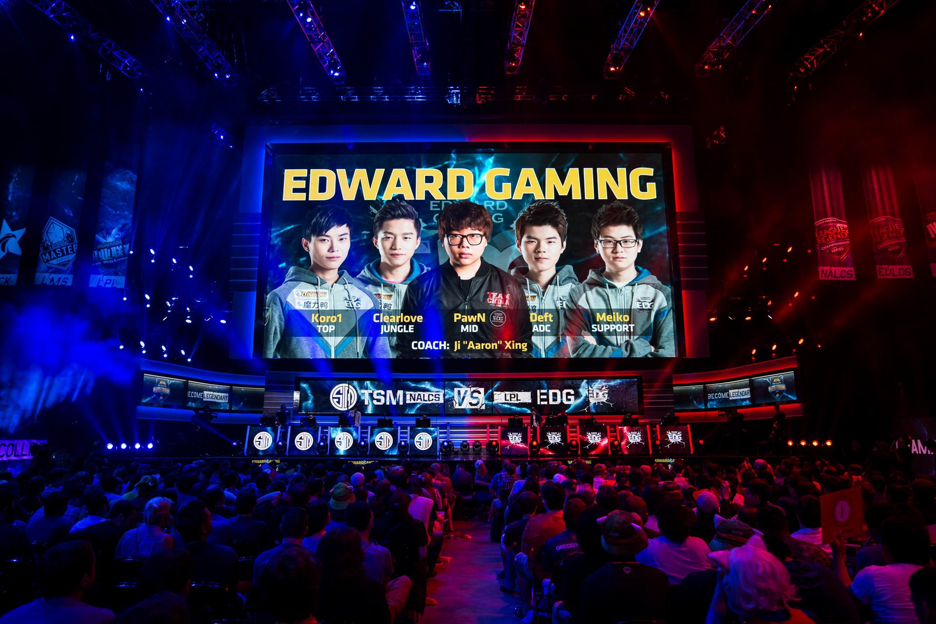 EDG鏖战FNC,Caps一己之力扛起全队的简单介绍 EDG鏖战FNC,Caps一己之力扛起全队的简单介绍