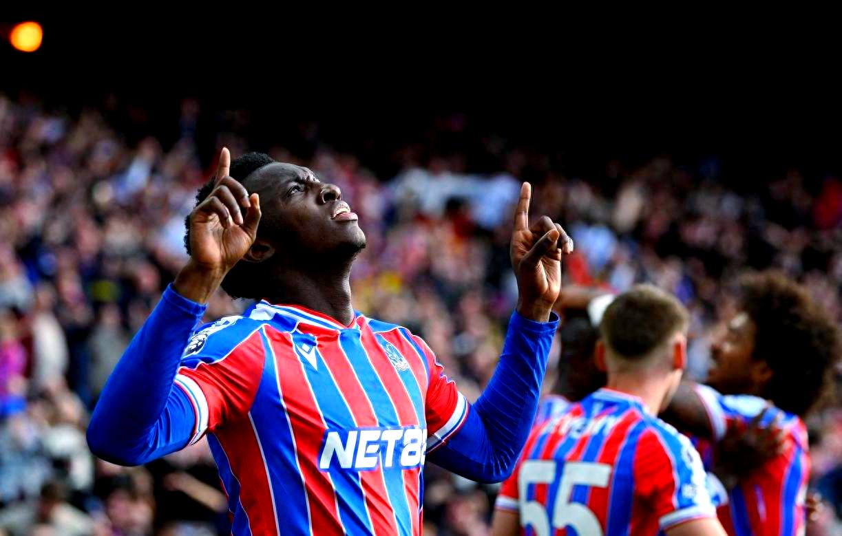 利物浦客场制胜水晶宫，实现三连胜的简单介绍