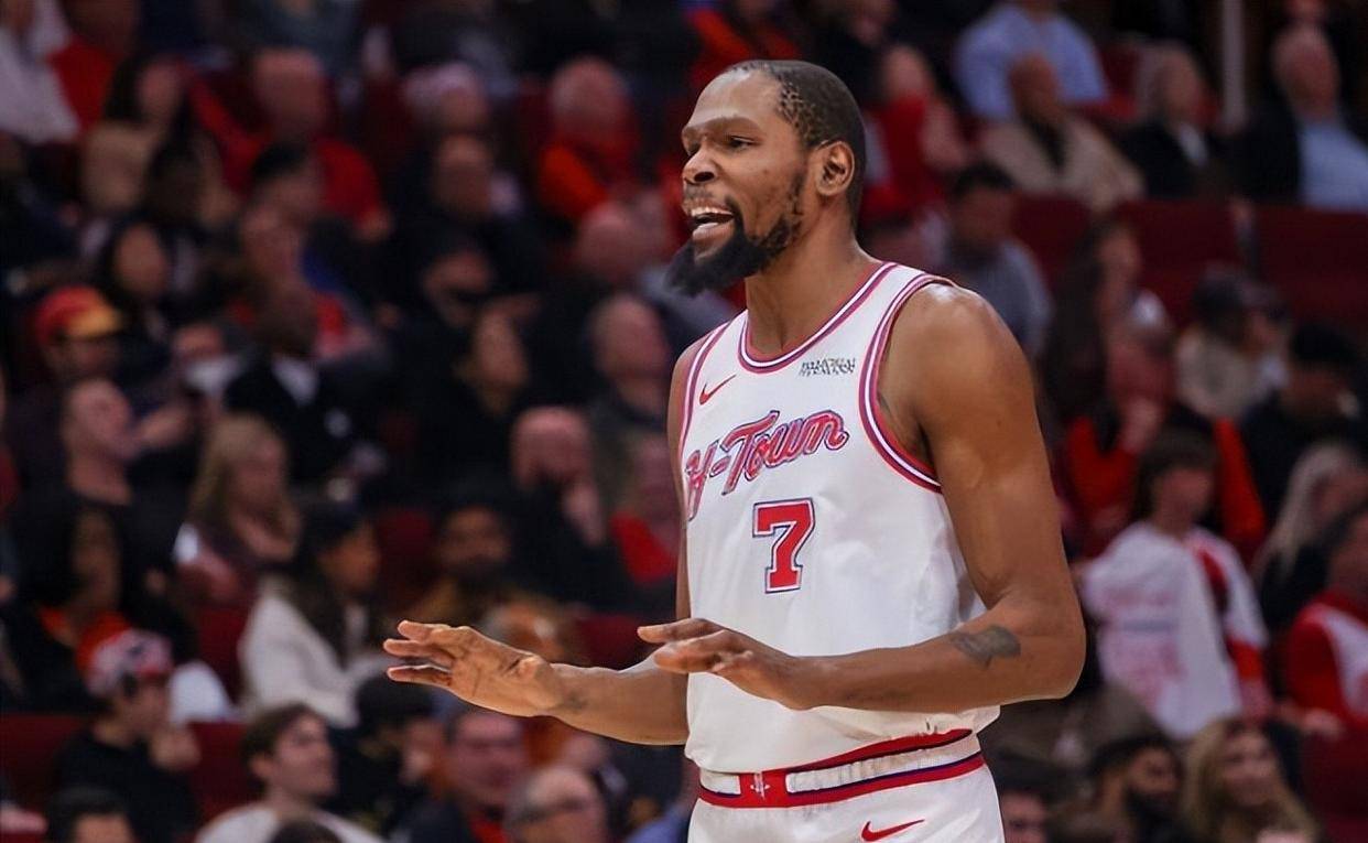 火箭队遭遇尴尬失利,实力待提升 火箭队遭遇尴尬失利,实力待提升