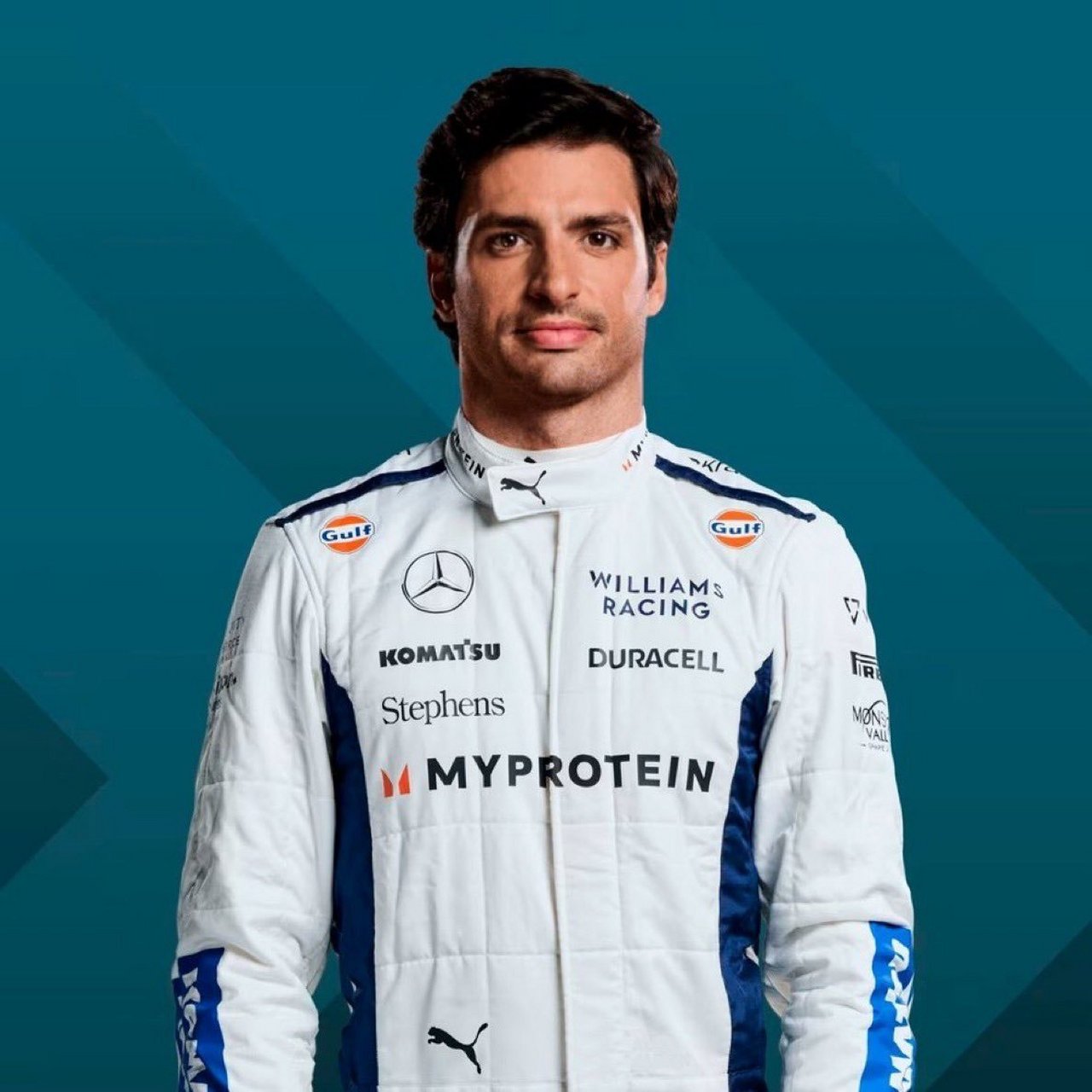 关于雷诺车队完胜红牛二队,塞恩斯高光表现的信息 关于雷诺车队完胜红牛二队,塞恩斯高光表现的信息