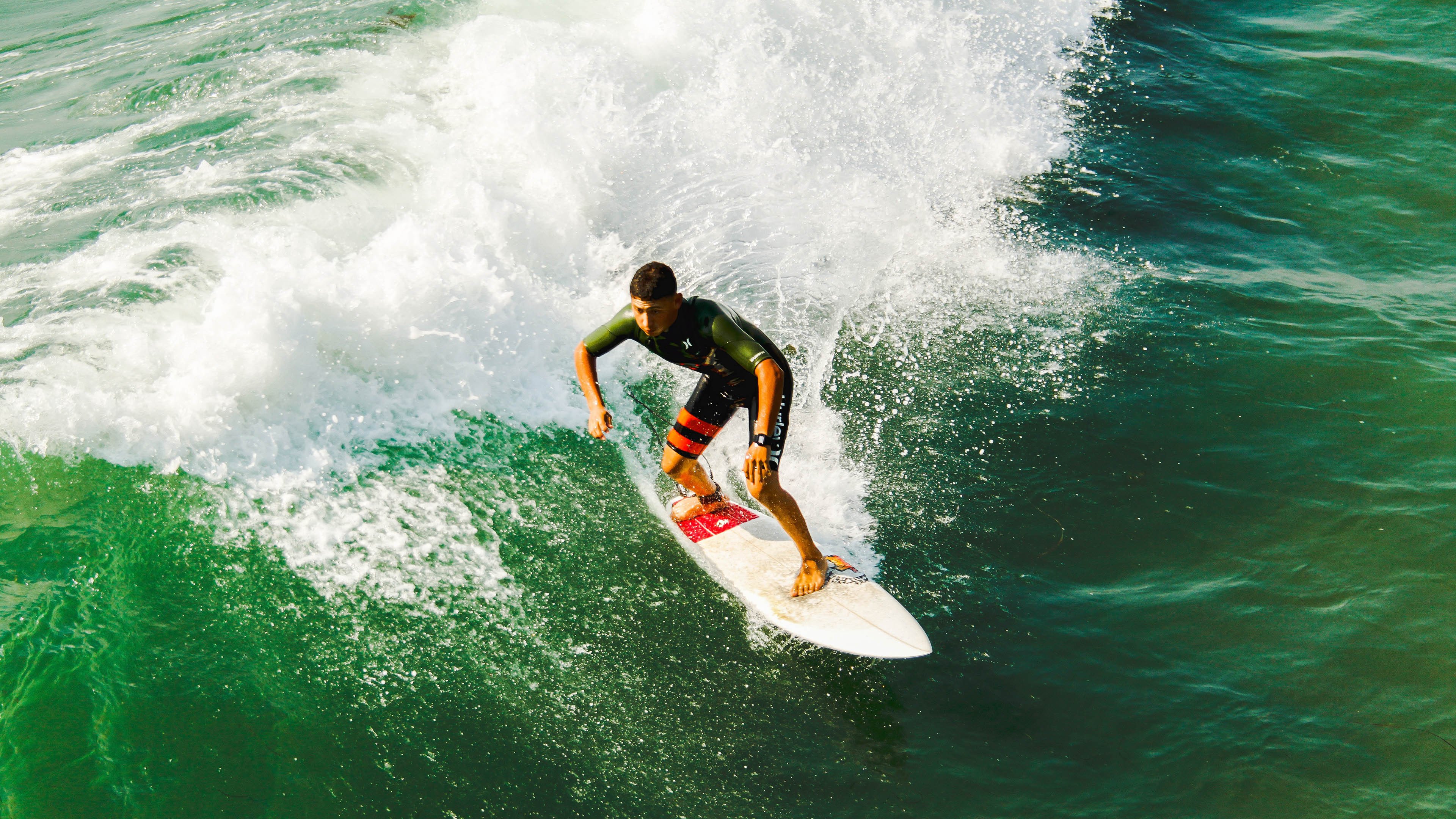 克莱·汤普森，逆境中的神射手，灰熊决胜局带走开拓者