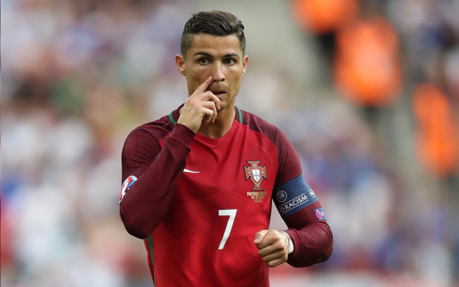 从迷失到主宰,英格拉姆的救赎之夜与步行者的铁血压制