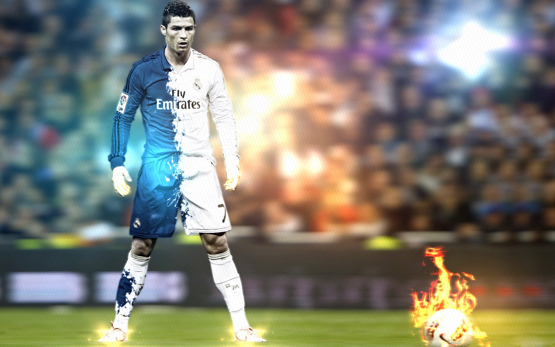 赛道上的红与蓝,法拉利绝杀威廉姆斯,维斯塔潘统治全场